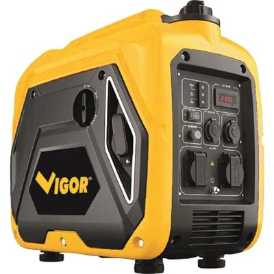 Vigor Inverter-Generator Vigor Inverter-Generator