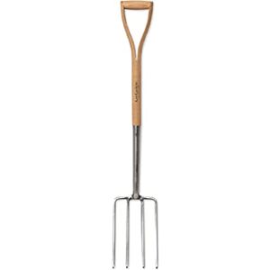 Spear & Jackson Kew Gardens FSC Eschen-Grabgabel Spear & Jackson Kew Gardens FSC Eschen-Grabgabel