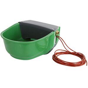 Kerbl Heizb. Schwimmertränkebecken SH30 230V, Rohrbegleitheizung Kerbl Heizb. Schwimmertränkebecken SH30 230V, Rohrbegleitheizung