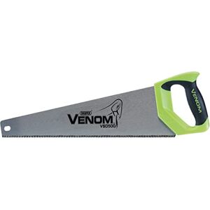 Draper Venom 500mm 8PPI Handsäge - Holzwerkzeug Draper Venom 500mm 8PPI Handsäge - Holzwerkzeug