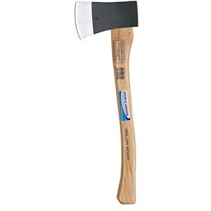 Jackson 3725CD/09 - Razorsharp 2,5 lb Axt Hickory Griffel Kohlenstoffstahlkopf - Axt Jackson 3725CD/09 - Razorsharp 2,5 lb Axt Hickory Griffel Kohlenstoffstahlkopf - Axt