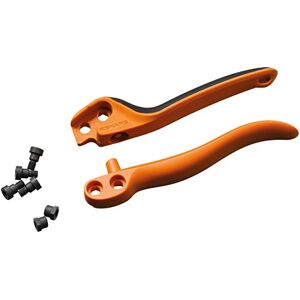 Fiskars Original Ersatz-Griffe für Profi Bypass Gartenschere PB-8 L, Orange/Schwarz, 1026283 Fiskars Original Ersatz-Griffe für Profi Bypass Gartenschere PB-8 L, Orange/Schwarz, 1026283