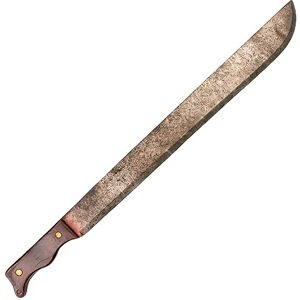 Boland 72179 Machete Schaumgummi 77 cm,Kostüm-Accessoire, Karnevals-Accessoire Boland 72179 Machete Schaumgummi 77 cm,Kostüm-Accessoire, Karnevals-Accessoire