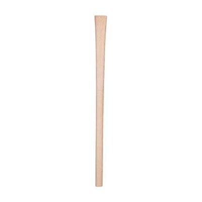 TRIUSO Kreuzhackenstiel Esche 80 cm 64/37 mm TRIUSO Kreuzhackenstiel Esche 80 cm 64/37 mm