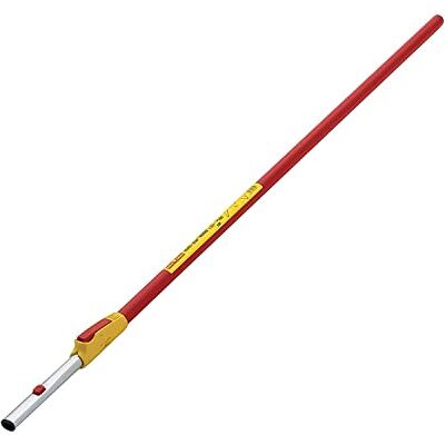 WOLF Garten WOLF-Garten multi-star® Vario-Stiel ZM-V3; 3943600 WOLF Garten WOLF-Garten multi-star® Vario-Stiel ZM-V3; 3943600