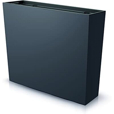 Prosperplast - URBI - Anthrazit - 580x180x498 - Planter Prosperplast - URBI - Anthrazit - 580x180x498 - Planter