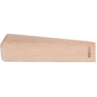 KS Tools 903.1012 Lötholz-Keil, 158 x 40 x 50 mm KS Tools 903.1012 Lötholz-Keil, 158 x 40 x 50 mm