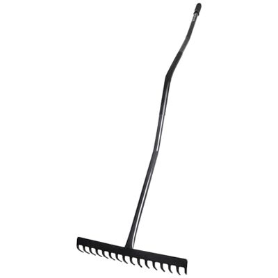 KADAX Laubharke Solide Ergonomisch 16 Zähne Universale Gräser 150cm KADAX Laubharke Solide Ergonomisch 16 Zähne Universale Gräser 150cm