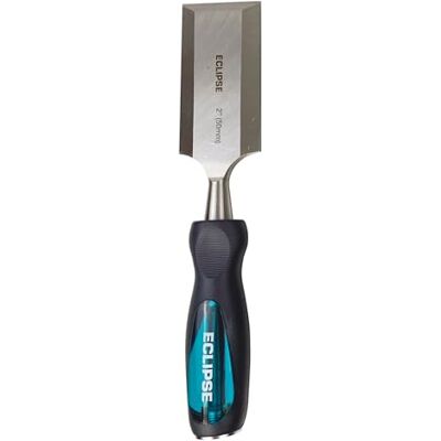 Eclipse Professional Tools TT-BEWC2E/4E Holzbeitel - Hochbelastbare abgeschrägte Kante Eclipse Professional Tools TT-BEWC2E/4E Holzbeitel - Hochbelastbare abgeschrägte Kante