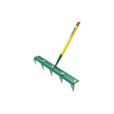 leborgne Reihentraktor 5 verstellbare Zähne, 65 cm, NaturOvert ohne Stiel leborgne Reihentraktor 5 verstellbare Zähne, 65 cm, NaturOvert ohne Stiel