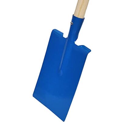 Land-Haus-Shop Kinder Gartengeräte Kindergartengeräte 1 von 8, Kinder Garten Werkzeuge Geräte Schaufel, Besen, Rechen, Laubbesen, Harke, Grubber, Doppelhacke, Spaten, Metall mit Holzstiel (Spaten blau) Land-Haus-Shop Kinder Gartengeräte Kindergartengeräte 1 von 8, Kinder Garten Werkzeuge Geräte Schaufel, Besen, Rechen, Laubbesen, Harke, Grubber, Doppelhacke, Spaten, Metall mit Holzstiel (Spaten blau)