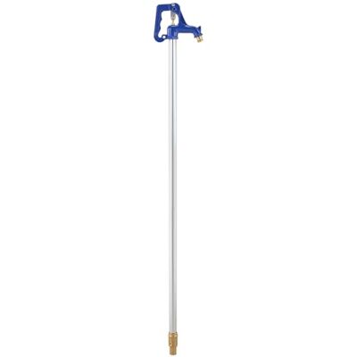 VEVOR Frostsicherer Hofhydrant, 1595 mm, Außenwasserhahn mit 91,4 cm Eingrabetiefe, G 3/4 Zoll Rohranschluss & Schlauchkupplung, bleifreier Hydrant für die Bewässerung von Garten & Bauernhof VEVOR Frostsicherer Hofhydrant, 1595 mm, Außenwasserhahn mit 91,4 cm Eingrabetiefe, G 3/4 Zoll Rohranschluss & Schlauchkupplung, bleifreier Hydrant für die Bewässerung von Garten & Bauernhof