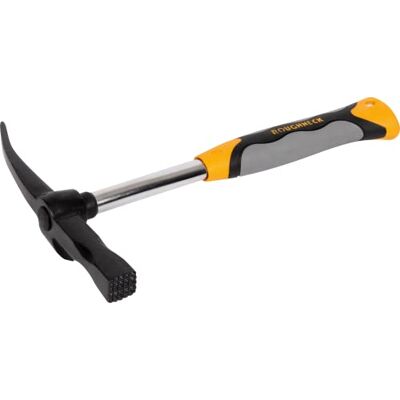 Roughneck ROU61800 Schieferdecker Hammer mit legiertem Stahlkopf 16oz/454g Roughneck ROU61800 Schieferdecker Hammer mit legiertem Stahlkopf 16oz/454g