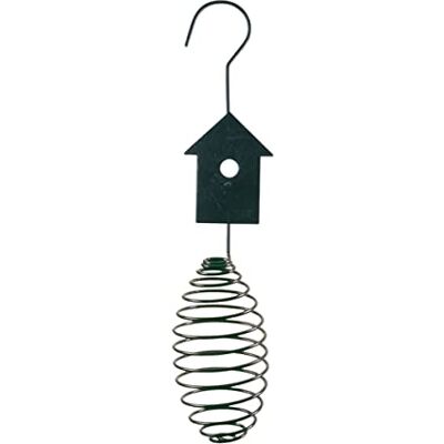 Esschert Design Futterfeder Haus Esschert Design Futterfeder Haus