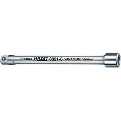 Hazet 8821-20 Verlängerung 10, 3/8 Zoll, 508 mm Länge Hazet 8821-20 Verlängerung 10, 3/8 Zoll, 508 mm Länge