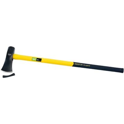 Draper Expert 09944 Spaltaxt mit 2,7 kg Fiberglasschaft Draper Expert 09944 Spaltaxt mit 2,7 kg Fiberglasschaft