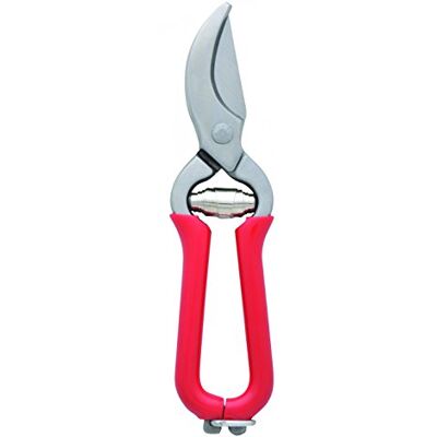 Esschert Design Gartenschere S, rot, 3.5 x 1.4 x 14.1 cm, GT81 Esschert Design Gartenschere S, rot, 3.5 x 1.4 x 14.1 cm, GT81