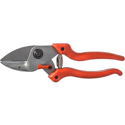 Loewe 6104 Schere - 21 cm Ergonomisch Stahl Loewe 6104 Schere - 21 cm Ergonomisch Stahl
