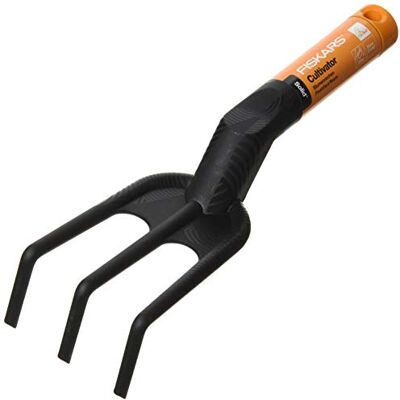 Fiskars BB 1001600 Kultivator Fiskars BB 1001600 Kultivator