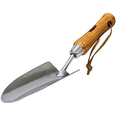 Rolson 82680 Edelstahl Handkelle Rolson 82680 Edelstahl Handkelle