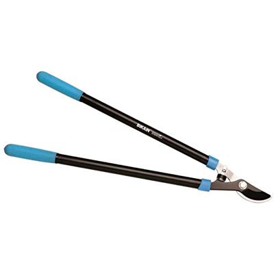 Bikain Zweihand-Bypass-Astschere mit Teflonbeschichtung 70 cm 62R Bikain Zweihand-Bypass-Astschere mit Teflonbeschichtung 70 cm 62R