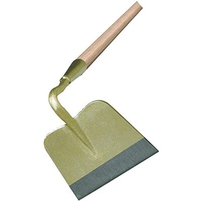 Siena Garden Blatthacke 160mm m.Stiel 135cm, Esche FSC 100% Siena Garden Blatthacke 160mm m.Stiel 135cm, Esche FSC 100%