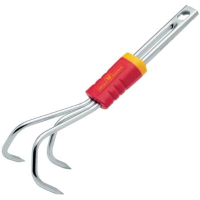 WOLF Garten Kleingrubber ohne Stiel LA-M; 2943000 WOLF Garten Kleingrubber ohne Stiel LA-M; 2943000