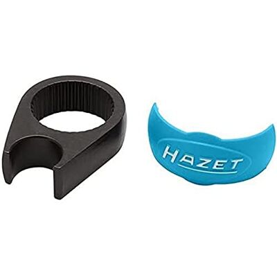 Hazet 9022P 2 09/2 Gabel Hazet 9022P 2 09/2 Gabel