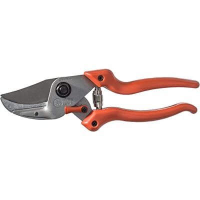 Lowe Gartenschere - Professionelle Gebogene Klingen Lowe Gartenschere - Professionelle Gebogene Klingen