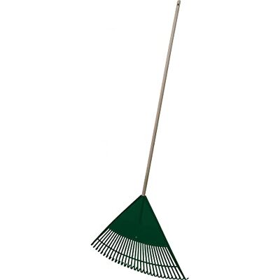 TRIUSO Laubbesen 78 cm breit mit Stiel 140 cm TRIUSO Laubbesen 78 cm breit mit Stiel 140 cm