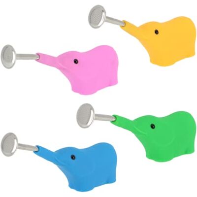 Esschert Design Pflanzensprinkler Zerstäuber Wassernebel Elefant Sortiert Esschert Design Pflanzensprinkler Zerstäuber Wassernebel Elefant Sortiert