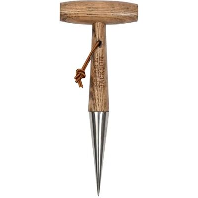 Jackson 5610DB Traditioneller rostfreier Dibber Jackson 5610DB Traditioneller rostfreier Dibber