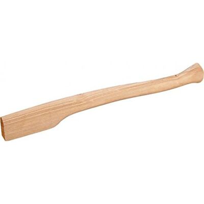 TRIUSO Beilstiel Kuhfuß Esche natur 800mm / 1600g TRIUSO Beilstiel Kuhfuß Esche natur 800mm / 1600g