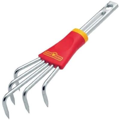 WOLF Garten WOLF-Garten Kralle ohne Stiel LF-M; 2973000 WOLF Garten WOLF-Garten Kralle ohne Stiel LF-M; 2973000