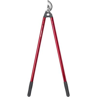 Corona Clipper Corona Tools 91,4 cm Astschneider MAXFORGED Obstgarten-Astschere Baumschneider schneidet Äste bis zu 5,1 cm im Durchmesser AL 8482, rot Corona Clipper Corona Tools 91,4 cm Astschneider MAXFORGED Obstgarten-Astschere Baumschneider schneidet Äste bis zu 5,1 cm im Durchmesser AL 8482, rot