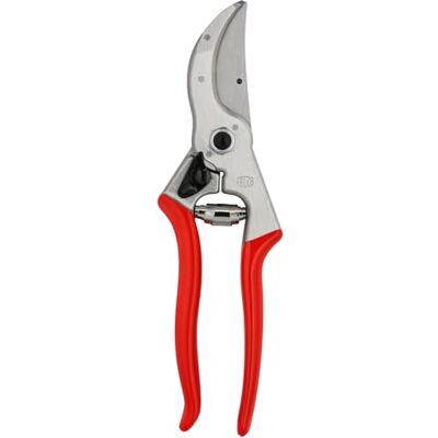 FELCO 4 Bypass-Gartenschere für Rechtshänder mit großen Händen, 25 mm FELCO 4 Bypass-Gartenschere für Rechtshänder mit großen Händen, 25 mm