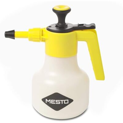 Mesto 3130K UNIVERSAL Drucksprüher, 1 L, Weiß Mesto 3130K UNIVERSAL Drucksprüher, 1 L, Weiß
