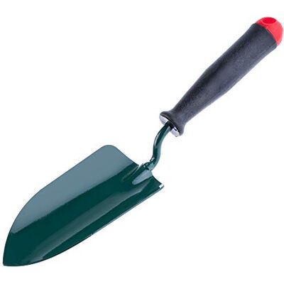 KADAX Stahl-Gartenpflanzkelle - 34 cm KADAX Stahl-Gartenpflanzkelle - 34 cm