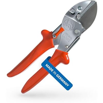 Lowe Modell 1104 - Vielseitige Gartenschere Lowe Modell 1104 - Vielseitige Gartenschere