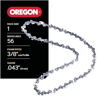 Oregon Kette Schmale Kerf S-gekette R56 Oregon Kette Schmale Kerf S-gekette R56
