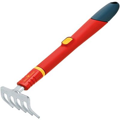 WOLF Garten multi-star® Kleinkremmer LJ-M/ZM 30; 2993006 WOLF Garten multi-star® Kleinkremmer LJ-M/ZM 30; 2993006