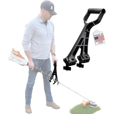 Reach Right Schneeschaufel rückenschonender Aufsatz verwandelt normales in ergonomisches Hofwerkzeug Griffbefestigung zur Schneeräumung Passend für Auffahrt Eisschaufel für Auto und andere Winterwerkzeuge Reach Right Schneeschaufel rückenschonender Aufsatz verwandelt normales in ergonomisches Hofwerkzeug Griffbefestigung zur Schneeräumung Passend für Auffahrt Eisschaufel für Auto und andere Winterwerkzeuge