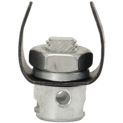 KS Tools 900.2164 Gabelschneidkopf, Ø 40mm KS Tools 900.2164 Gabelschneidkopf, Ø 40mm