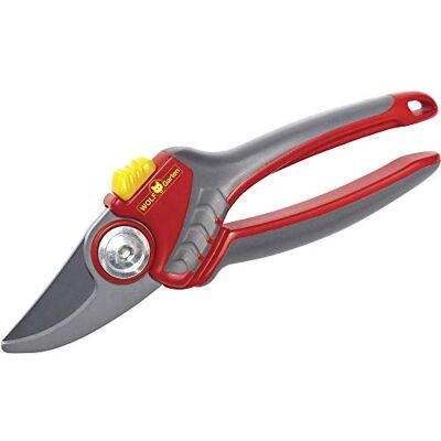WOLF Garten WOLF-Garten 2-schneidige Gartenschere »Premium Plus« RR 4000; 73AFA004650 WOLF Garten WOLF-Garten 2-schneidige Gartenschere »Premium Plus« RR 4000; 73AFA004650