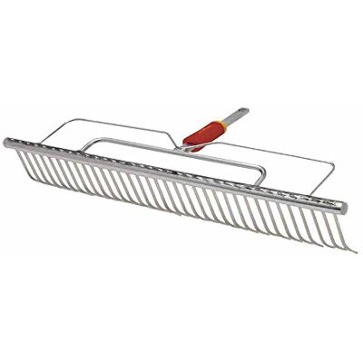WOLF Garten WOLF-Garten multi-star® Rasenrechen UH-M 60; 3565000 WOLF Garten WOLF-Garten multi-star® Rasenrechen UH-M 60; 3565000