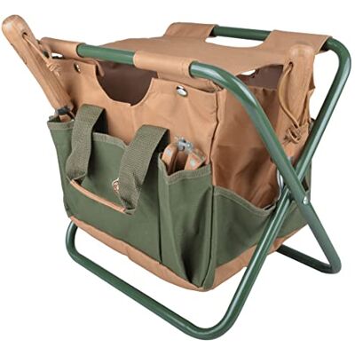 Esschert Design Esschert Gartengeräte Stuhl Esschert Design Esschert Gartengeräte Stuhl