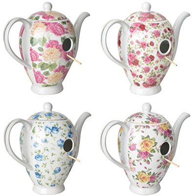 Esschert Design fb283 Kaffeekanne Vogelhaus Esschert Design fb283 Kaffeekanne Vogelhaus