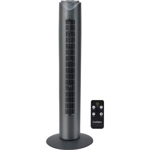 Bastilipo Turmventilator Sagres 50 W Leistung 3 Geschwindigkeiten Bastilipo Turmventilator Sagres 50 W Leistung 3 Geschwindigkeiten