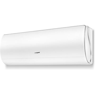 Energizer EZ3500FC3A Split Klimaanlage Inverter Monosplit 3500W Klimagerät zur Festen Installation bis zu 40m² Wärmepumpe 1 Kompressor Luftentfeuchter Programmierbar Fernbedienung Energizer EZ3500FC3A Split Klimaanlage Inverter Monosplit 3500W Klimagerät zur Festen Installation bis zu 40m² Wärmepumpe 1 Kompressor Luftentfeuchter Programmierbar Fernbedienung
