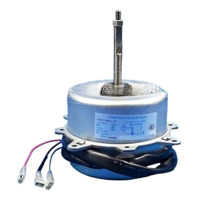GZyfcxkj Lüftermotor For Außengeräte Der Klimaanlage YDK45-6 YDK95-48-6 Klimaanlagenteile GZyfcxkj Lüftermotor For Außengeräte Der Klimaanlage YDK45-6 YDK95-48-6 Klimaanlagenteile